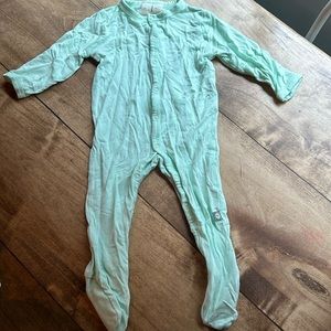 Kyte Baby Footie Sleeper